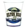 Disney Shot Glass - Hilton Head Island -Cozy Corner Shop 46651