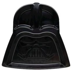 Disney Plastic Snack Bowl - Star Wars Darth Vader
