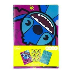 Disney File Folders - Stitch - Set Of 3 5 Disney File Folders - Stitch - Set Of 3 -Cozy Corner Shop 50658 1