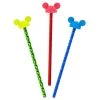 Disney Novelty Pencils - Set Of 3 Mickey Ears Hat -Cozy Corner Shop 50908