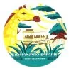 Disney Drink Coaster - Attractions Poster - Kilimanjaro Safaris -Cozy Corner Shop 51378
