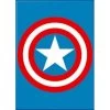 Disney Wall Magnet - Marvel - Captain America Shield -Cozy Corner Shop 51747