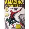 Disney Wall Magnet - Marvel - Amazing Spiderman 2 Disney Wall Magnet - Marvel - Amazing Spiderman -Cozy Corner Shop 51748