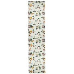 Disney Table Runner - Holiday Mickey & Friends -Cozy Corner Shop 52186 2