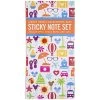 Disney TAG Sticky Note Set -Cozy Corner Shop 54138a