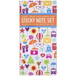 Disney TAG Sticky Note Set