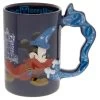Disney Coffee Cup - 2017 Sorcerer Mickey Mouse Logo -Cozy Corner Shop 55521A201