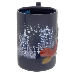 Disney Coffee Cup - 2017 Sorcerer Mickey Mouse Logo -Cozy Corner Shop 55521A202