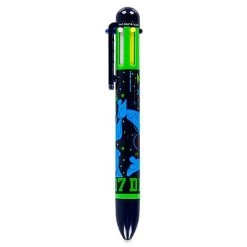 Disney Keepsake Pen - 2017 Logo - Sorcerer Mickey Mouse - Multi-Color -Cozy Corner Shop 55533 s2