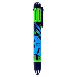 Disney Keepsake Pen - 2017 Logo - Sorcerer Mickey Mouse - Multi-Color -Cozy Corner Shop 55533 s3