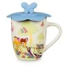 Disney Coffee Cup - Bambi With Lid 2 Disney Coffee Cup - Bambi With Lid -Cozy Corner Shop 55665 s1