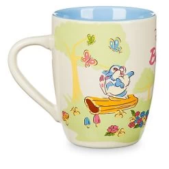 Disney Coffee Cup - Bambi With Lid -Cozy Corner Shop 55665 s2