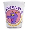Disney World Shot Glass - Journey Into Imagination -Cozy Corner Shop 55847