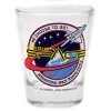 Disney World Shot Glass - MISSION Space 1 Disney World Shot Glass - MISSION Space -Cozy Corner Shop 55848