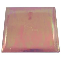 Disney Autograph Photo Album Book - Iridescent Princess Collection -Cozy Corner Shop 55881202