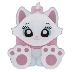 Disney Magnet - Big Feet - Marie