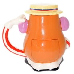 Disney Coffee Cup With Lid - Mr. Potato Head -Cozy Corner Shop 56686203