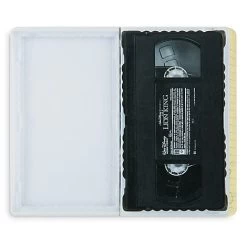 Disney Journal - "VHS Case" - The Lion King -Cozy Corner Shop 56695 s2