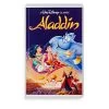 Disney Journal - "VHS Case" - Aladdin -Cozy Corner Shop 56699 s1