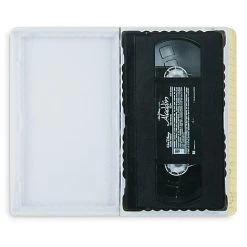 Disney Journal - "VHS Case" - Aladdin -Cozy Corner Shop 56699 s2
