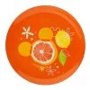 Disney Plastic Serving Tray - Citrus Mickey Icon Serving Tray -Cozy Corner Shop 56950 s1