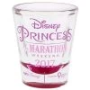 Disney Shot Glass - Princess Half Marathon Weekend 2017 -Cozy Corner Shop 57824a1