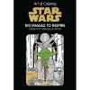 Disney Adult Coloring Book - Art Of Coloring Star Wars -Cozy Corner Shop 58157