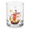 Disney Mini Glass - Peter Pan - Never Land 2 Disney Mini Glass - Peter Pan - Never Land -Cozy Corner Shop 59598 s1