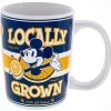 Disney Coffee Cup - Mickey Citrus Locally Grown -Cozy Corner Shop 59647d