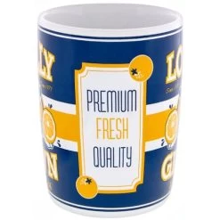 Disney Coffee Cup - Mickey Citrus Locally Grown -Cozy Corner Shop 59647d1