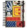 Disney Spiral Journal - Walt Disney World Collage -Cozy Corner Shop 60207d