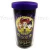 Disney Tervis Tumbler - Hocus Pocus Spooktacular - Sanderson Sisters -Cozy Corner Shop 62005aml
