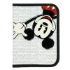 Disney Zip-Up Stationery Kit - Timeless Mickey Mouse -Cozy Corner Shop 62162d