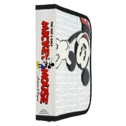 Disney Zip-Up Stationery Kit - Timeless Mickey Mouse -Cozy Corner Shop 62162d1