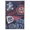 Disney Journal - Walt Disney World Mickey Mouse Collegiate Journal -Cozy Corner Shop 62186 s1