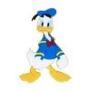 Disney Magnet - Donald Duck PVC -Cozy Corner Shop 62711 a1