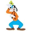 Disney Magnet - Goofy PVC -Cozy Corner Shop 62713 a1