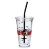 Disney Tumbler With Straw - Timeless Mickey The One And Only 2 Disney Tumbler With Straw - Timeless Mickey The One And Only -Cozy Corner Shop 62936 s1