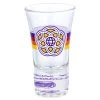 Disney Shot Glass - Epcot 35th Anniversary Mini Glass -Cozy Corner Shop 62956 s1