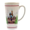 Disney Coffee Cup - 2017 Contemporary Resort Gingerbread Castle -Cozy Corner Shop 63058201