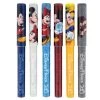 Disney Keepsake Pen Set - 2018 Mickey & Friends Pen Set - 6 Pack -Cozy Corner Shop 63158
