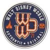 Disney Magnet - Walt Disney World Authentic Original PVC -Cozy Corner Shop 63191 a1