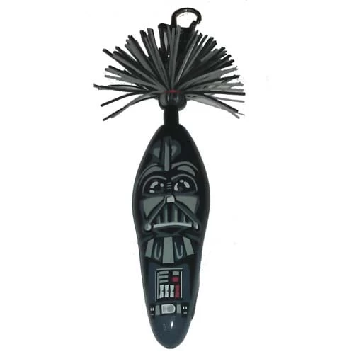 Disney Kooky Pen - Darth Vader - Star Wars Series 1 3 Disney Kooky Pen - Darth Vader - Star Wars Series 1