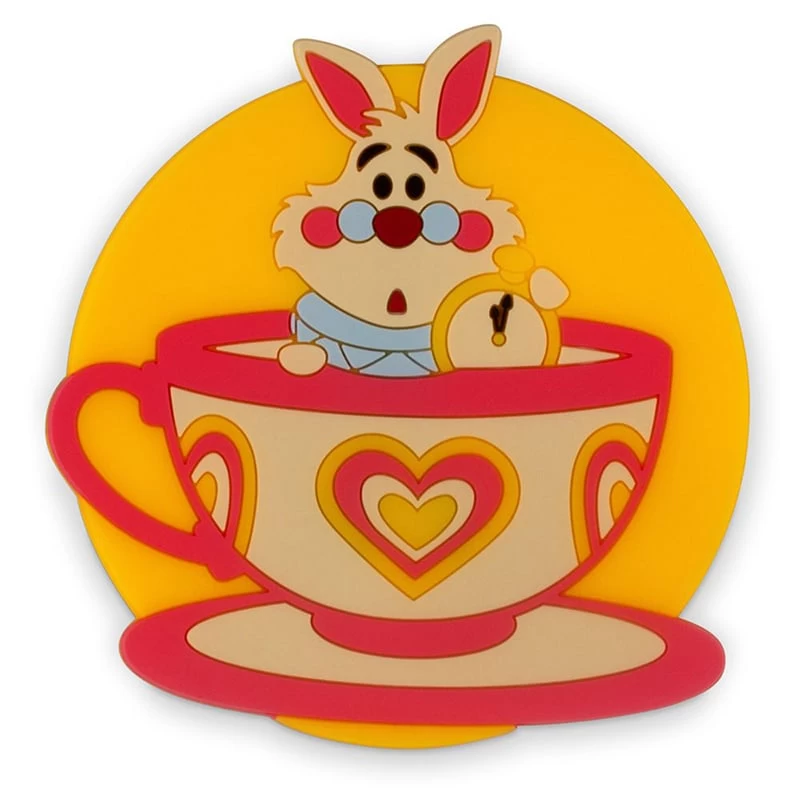 Disney Coaster Set By Jerrod Maruyama - Disney Parks 10 Disney Coaster Set By Jerrod Maruyama - Disney Parks - Image 8