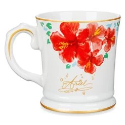 Disney Coffee Cup - Ariel Signature Mug -Cozy Corner Shop 64940 s2