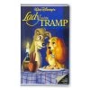 Disney Journal - Lady And The Tramp ''VHS Case'' 2 Disney Journal - Lady And The Tramp ''VHS Case'' -Cozy Corner Shop 65444 s1