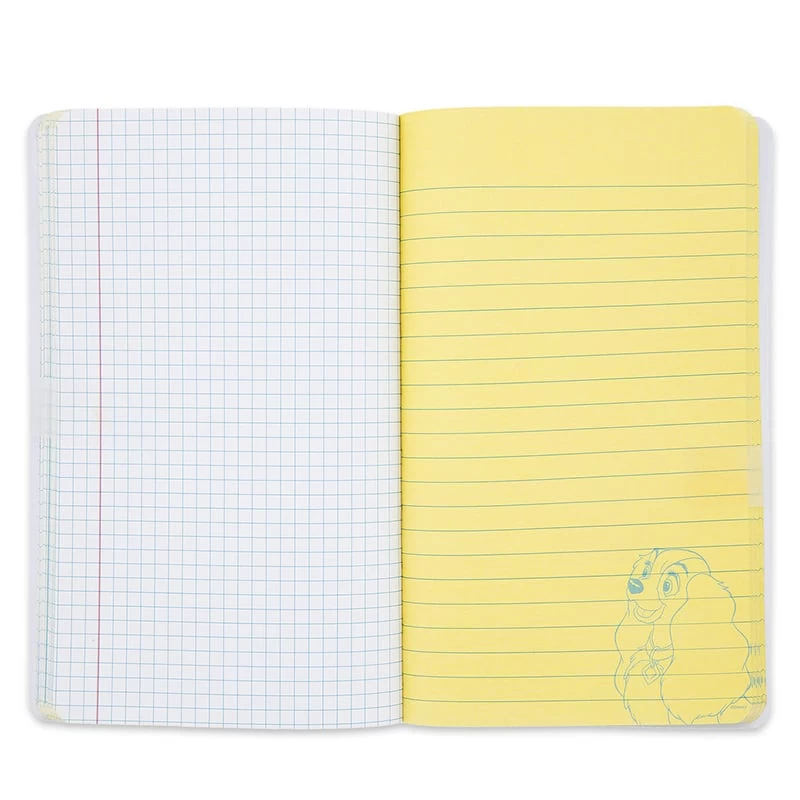 Disney Journal - Lady And The Tramp ''VHS Case'' 5 Disney Journal - Lady And The Tramp ''VHS Case'' - Image 3