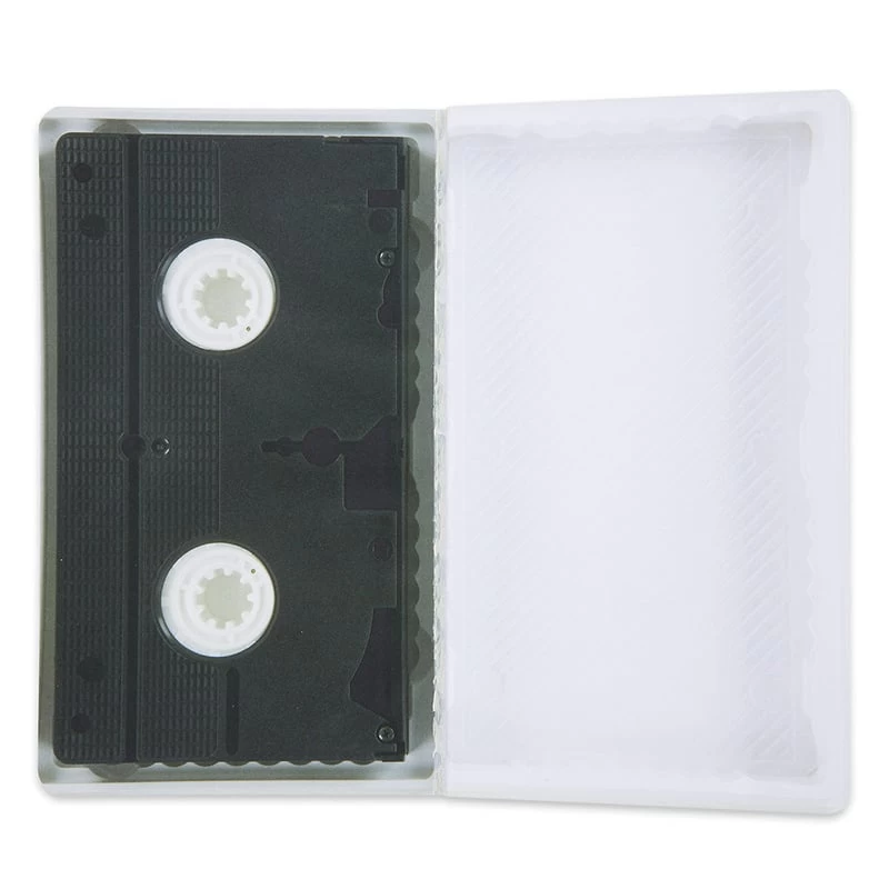 Disney Journal - Lady And The Tramp ''VHS Case'' 6 Disney Journal - Lady And The Tramp ''VHS Case'' - Image 4