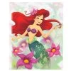 Disney Journal - Princess Ariel Mermaid Life Is Sweet -Cozy Corner Shop 65502d