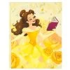 Disney Journal - Princess Belle A Tale Of Adventure And Romance -Cozy Corner Shop 65504d